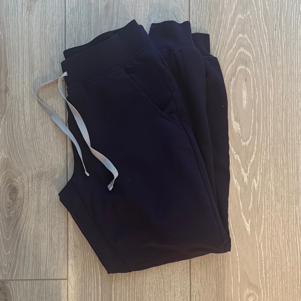 Figs Women's Pants - Navy